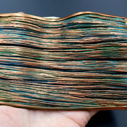 Silicone Texture - Old Wood Plank #2