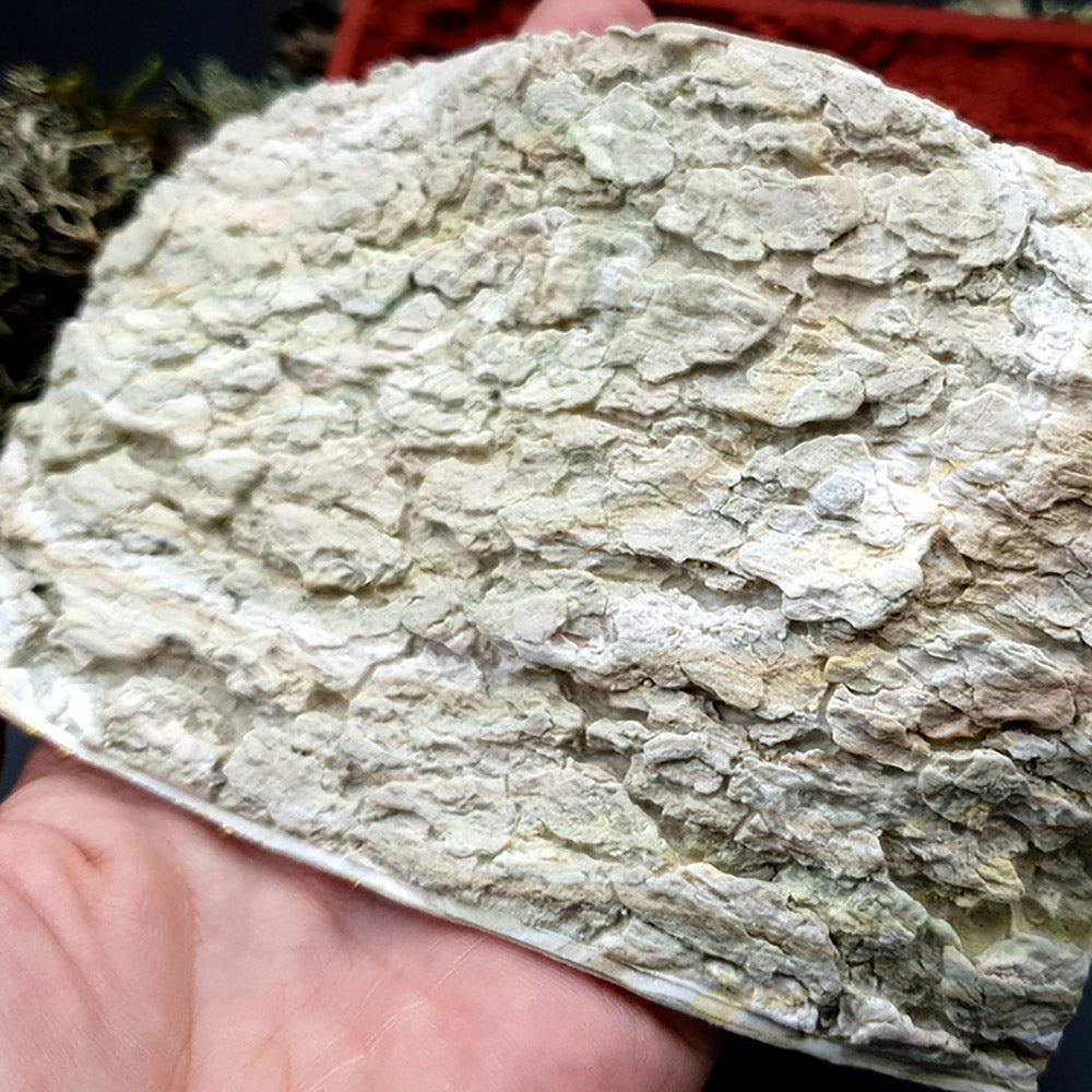 Silicone Texture - Tree Bark #1