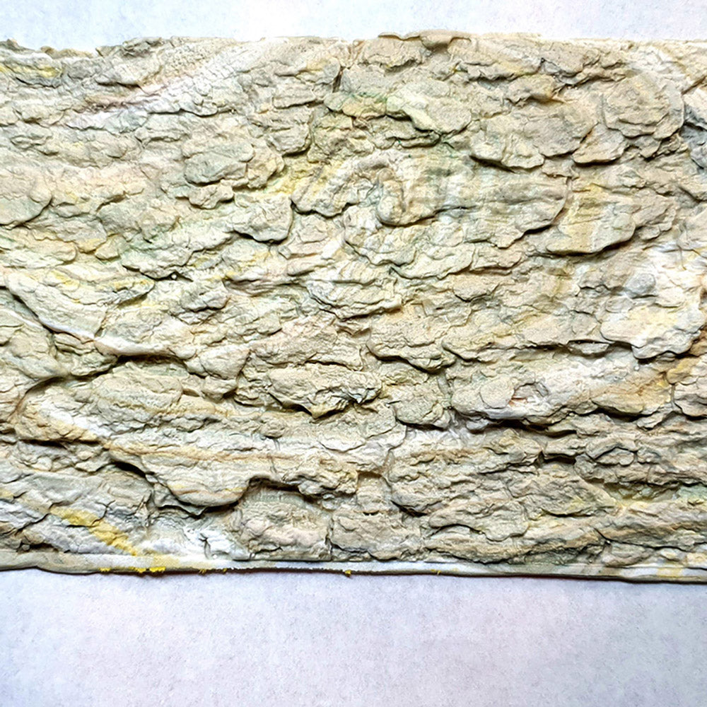 Silicone Texture - Tree Bark #1