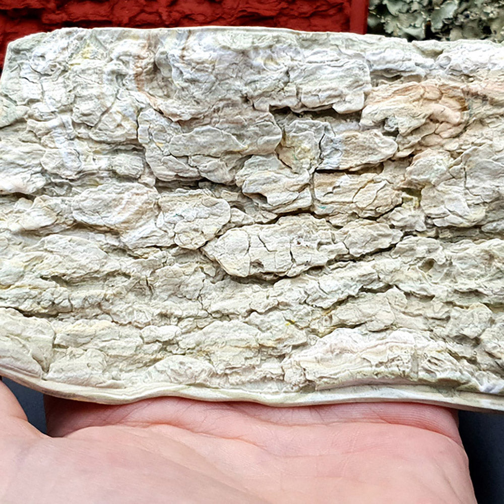 Silicone Texture - Tree Bark #2