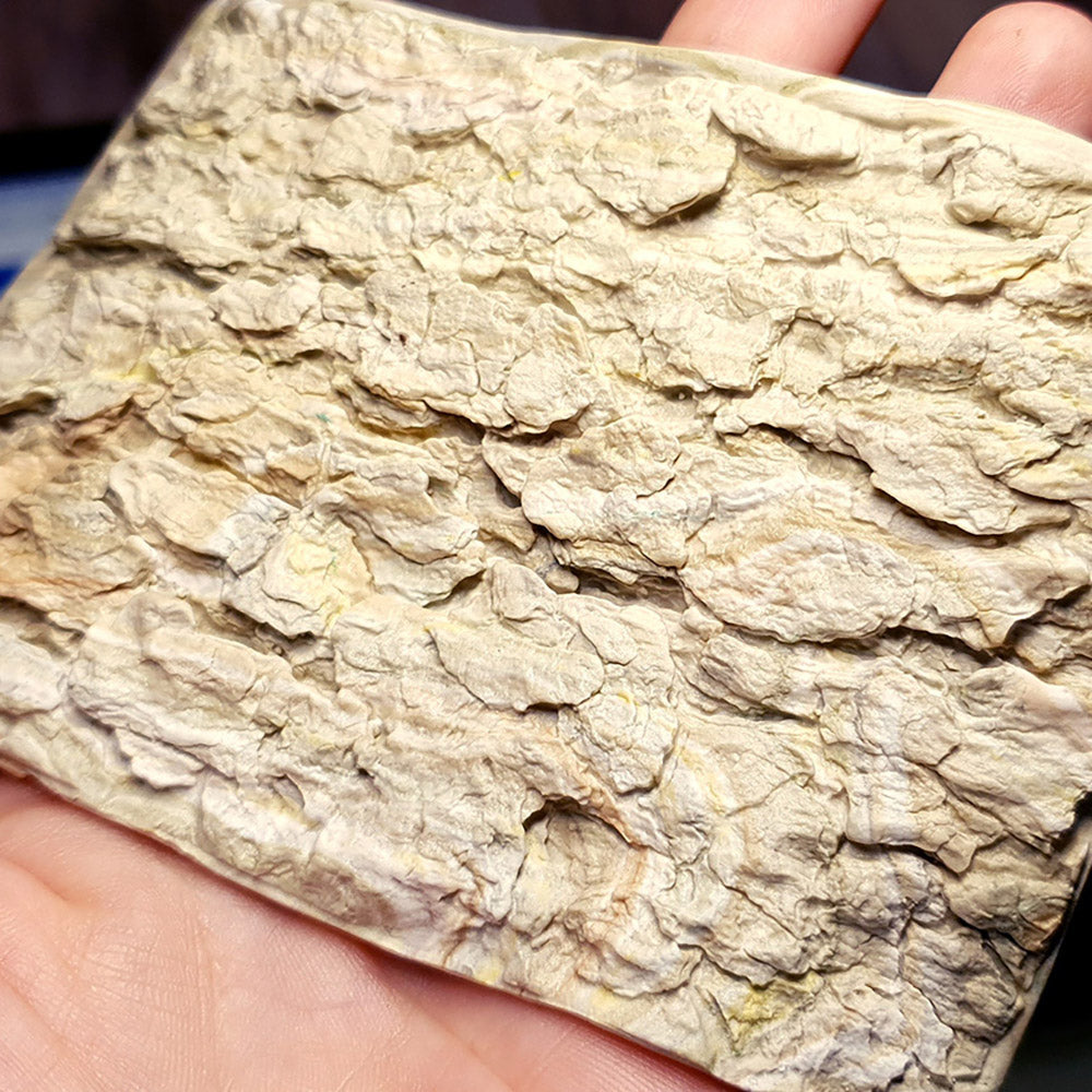 Silicone Texture - Tree Bark #2