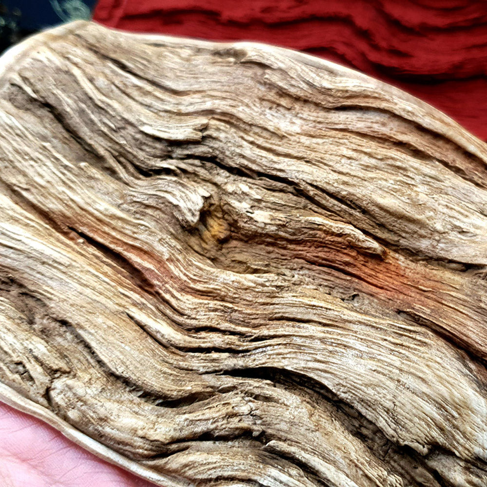 Silicone Texture - Drift Wood #1