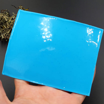 Silicone Texture - Art Swirls