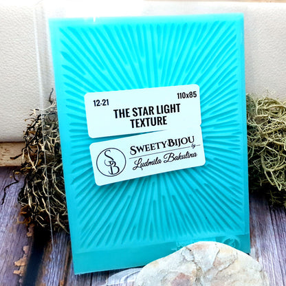 Silicone Texture - The Star Light Texture