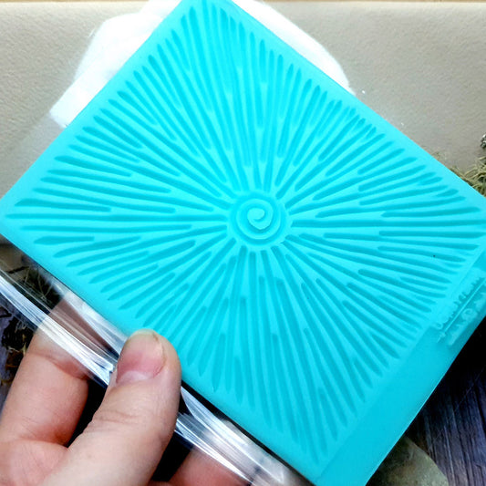 Silicone Texture - The Star Light Texture