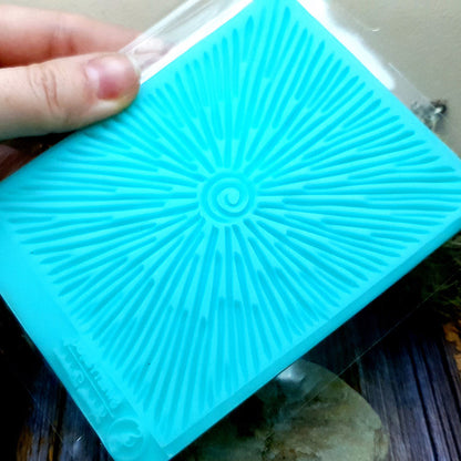 Silicone Texture - The Star Light Texture