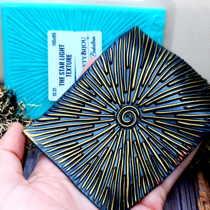 Silicone Texture - The Star Light Texture
