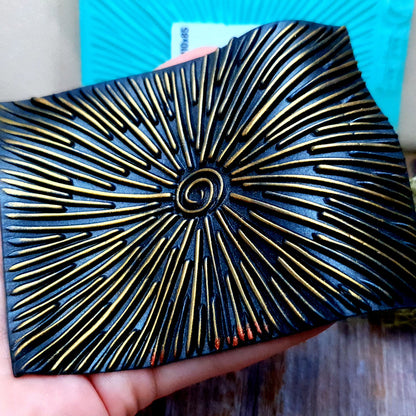 Silicone Texture - The Star Light Texture