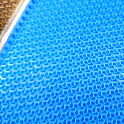 Silicone Texture - Tiny Pattern