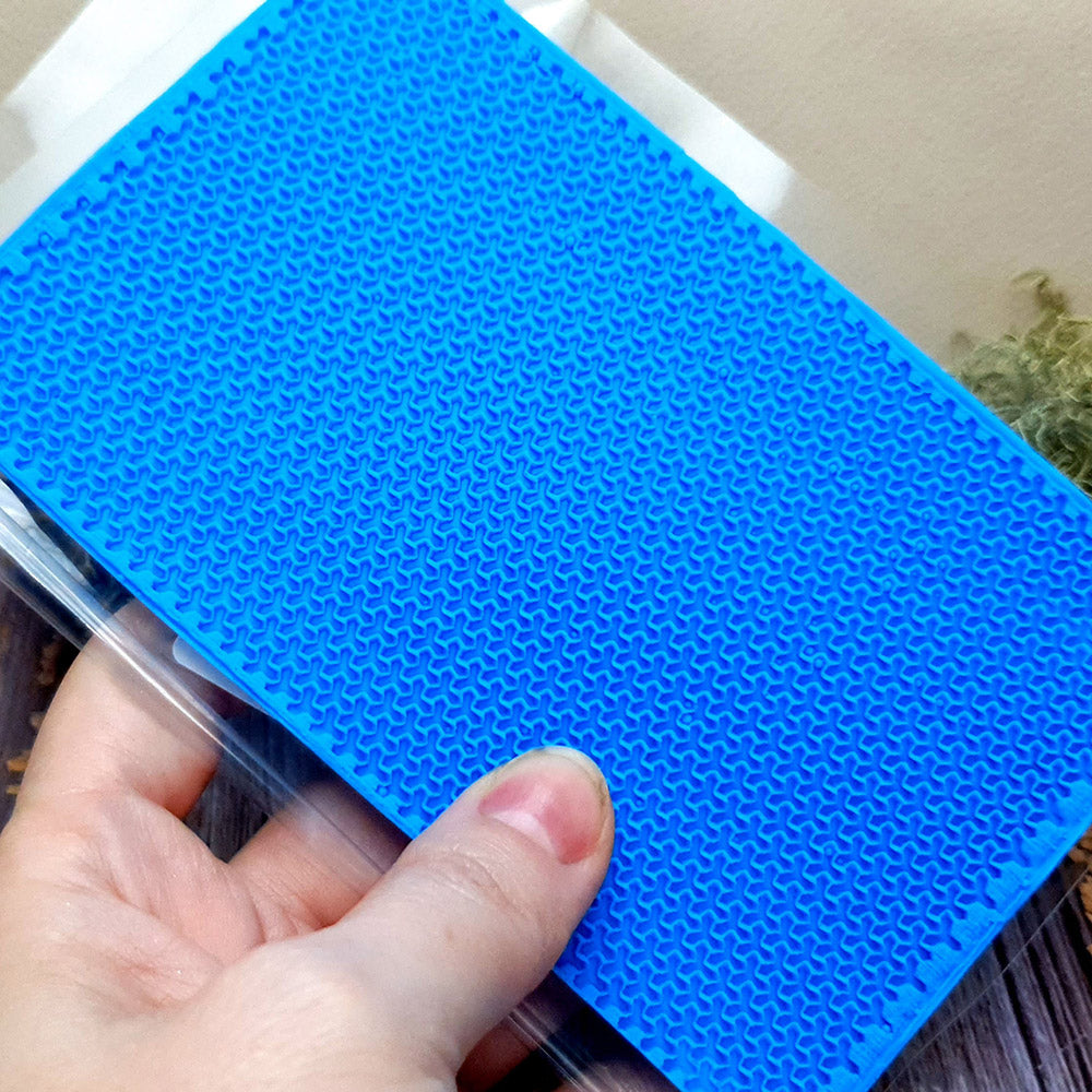 Silicone Texture - Tiny Pattern