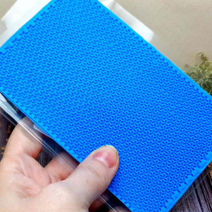 Silicone Texture - Tiny Pattern