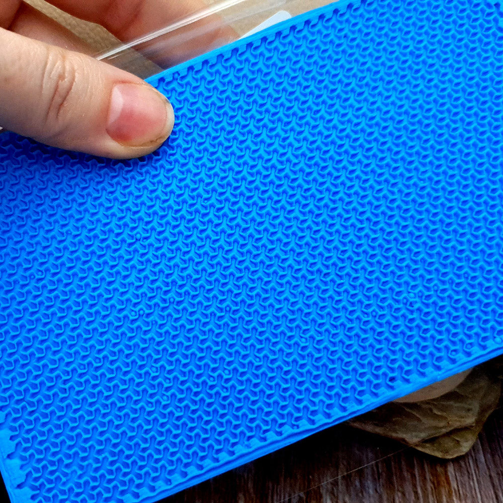 Silicone Texture - Tiny Pattern