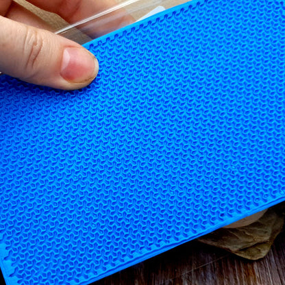 Silicone Texture - Tiny Pattern