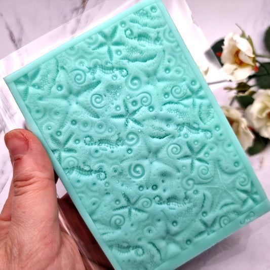 Silicone Texture - OUT Oceans Fauna