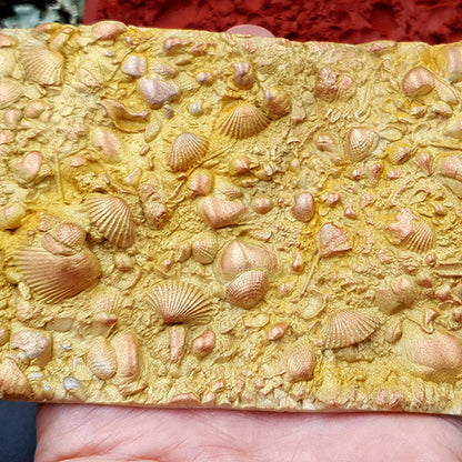 Silicone Texture - The Sea Bottom 2