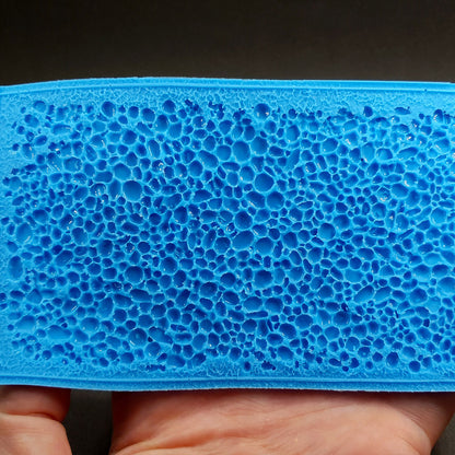 Silicone Texture - River Stones