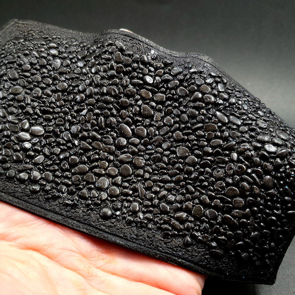 Silicone Texture - River Stones