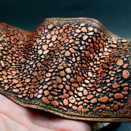 Silicone Texture - River Stones