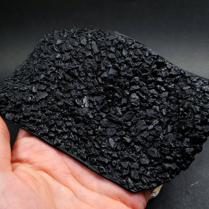 Silicone Texture - Druzy Stone