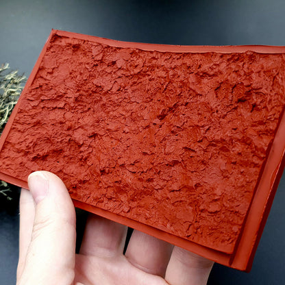 Silicone Texture - Mountain Rock #1