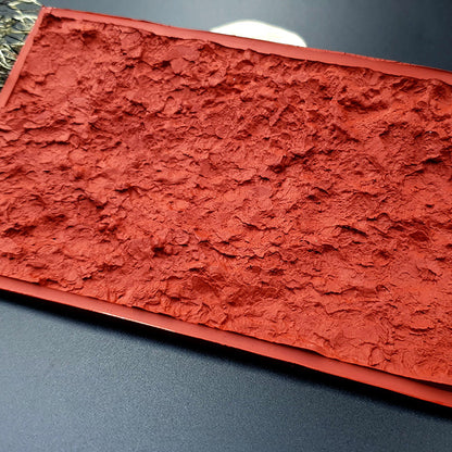 Silicone Texture - Mountain Rock #1