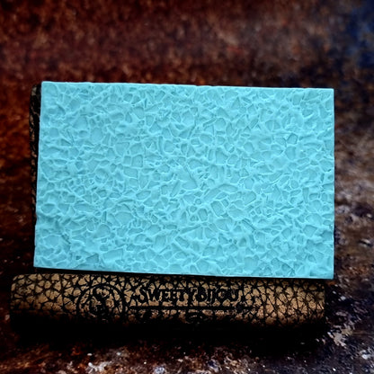 Silicone Texture - Concrete Pattern