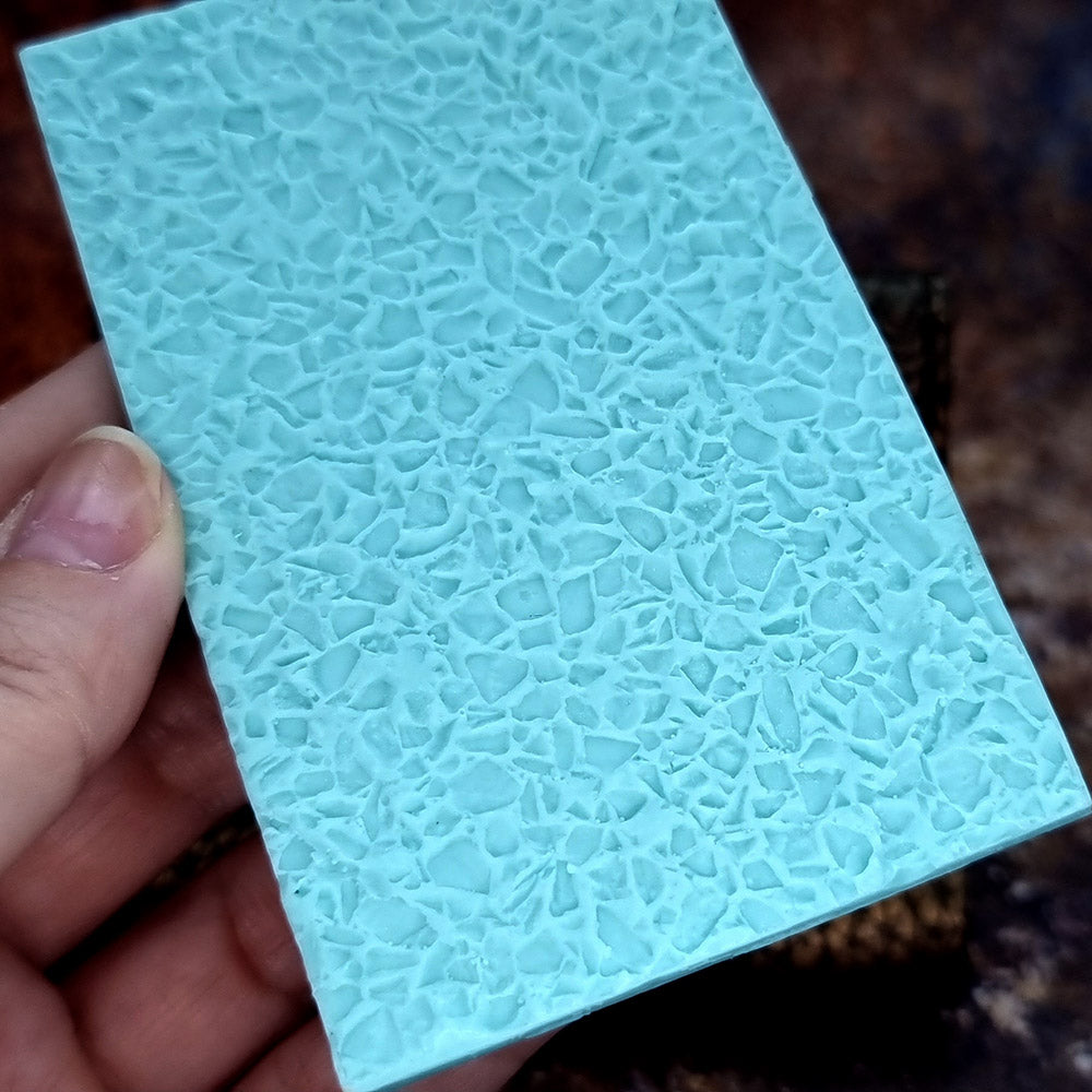 Silicone Texture - Concrete Pattern