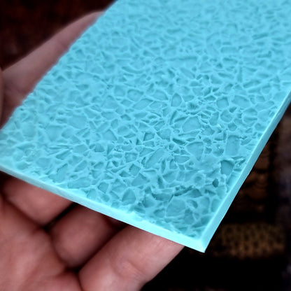 Silicone Texture - Concrete Pattern