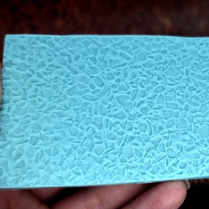 Silicone Texture - Concrete Pattern