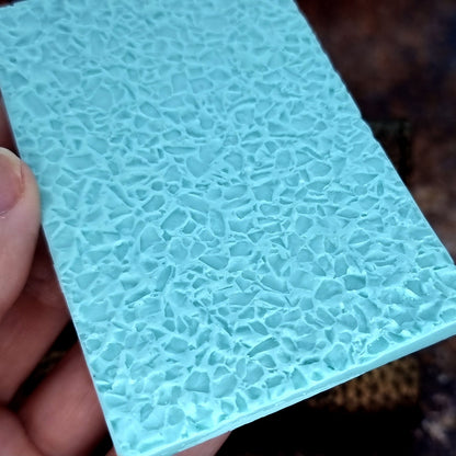 Silicone Texture - Concrete Pattern