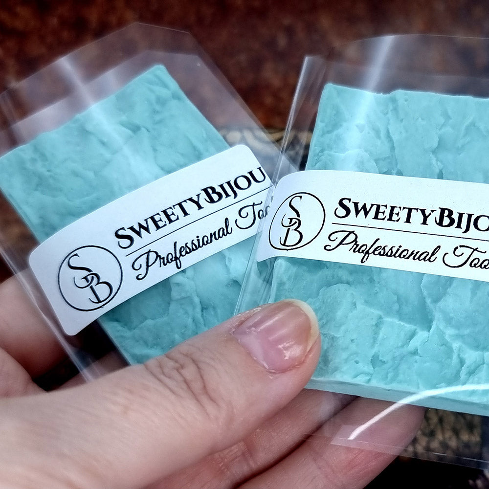 Silicone Texture - Real Rock (Double Texture)