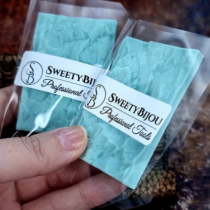 Silicone Texture - Real Rock (Double Texture)