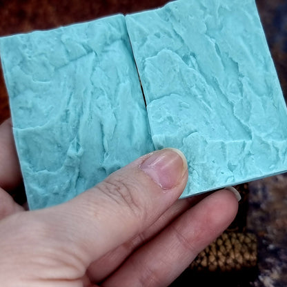 Silicone Texture - Real Rock (Double Texture)