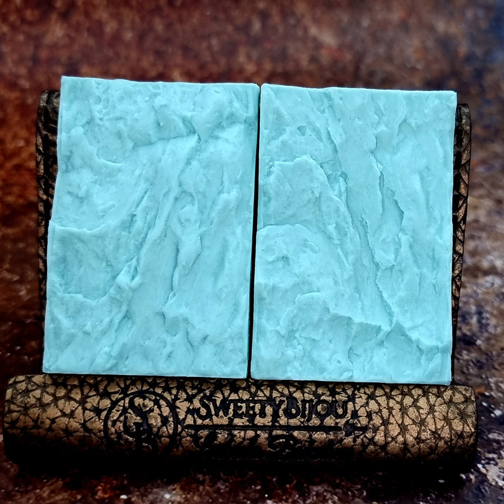 Silicone Texture - Real Rock (Double Texture)