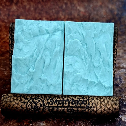 Silicone Texture - Real Rock (Double Texture)