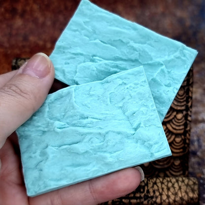 Silicone Texture - Real Rock (Double Texture)
