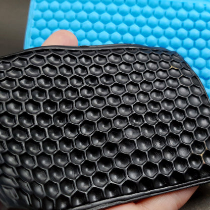 Silicone Texture - Honeycomb