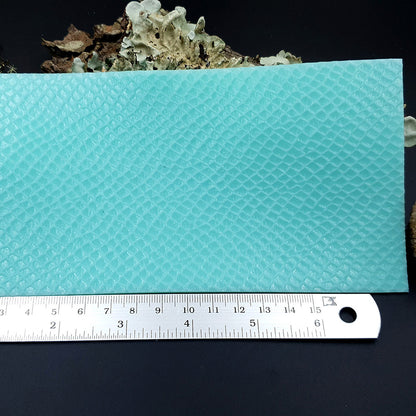 Silicone Texture - Snake Skin Leather