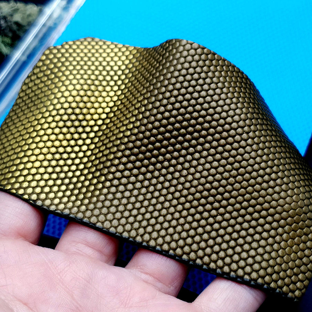 Silicone Texture - Micro Dots, Small