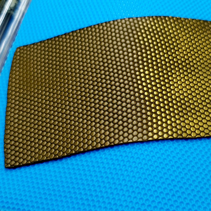 Silicone Texture - Micro Dots, Small