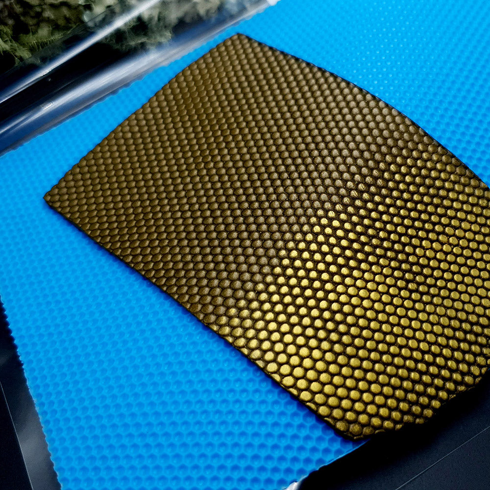 Silicone Texture - Micro Dots, Small