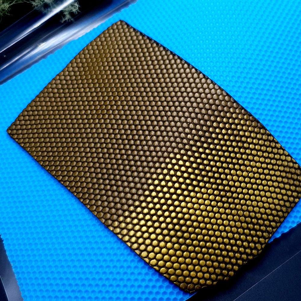 Silicone Texture - Micro Dots, Small