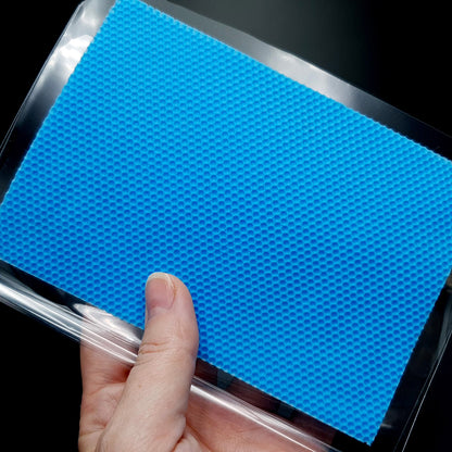 Silicone Texture - Micro Dots, Small