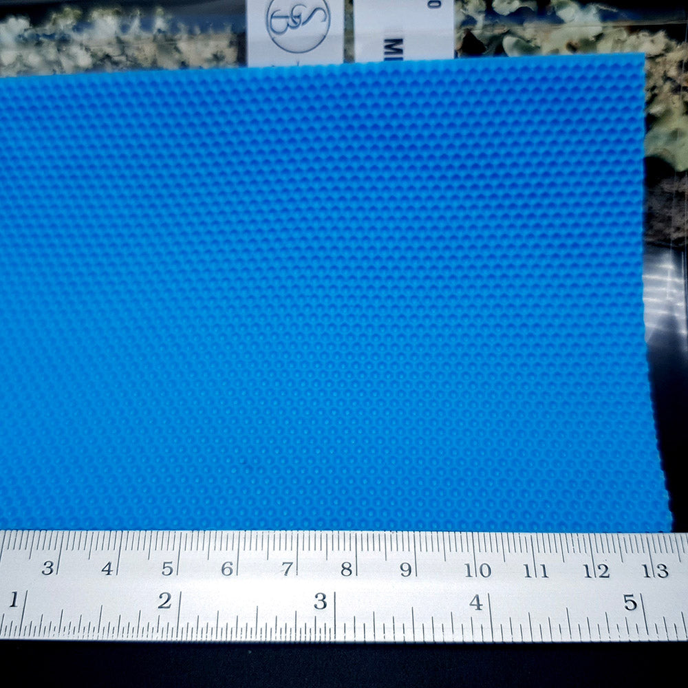 Silicone Texture - Micro Dots, Small