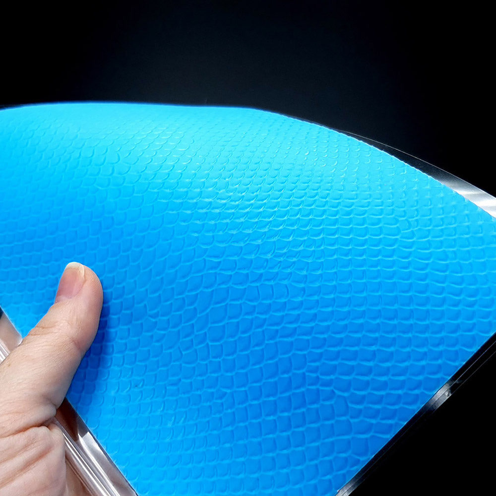 Silicone Texture - Fish Scale