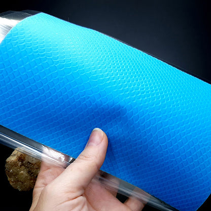 Silicone Texture - Fish Scale