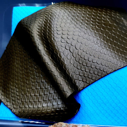 Silicone Texture - Fish Scale