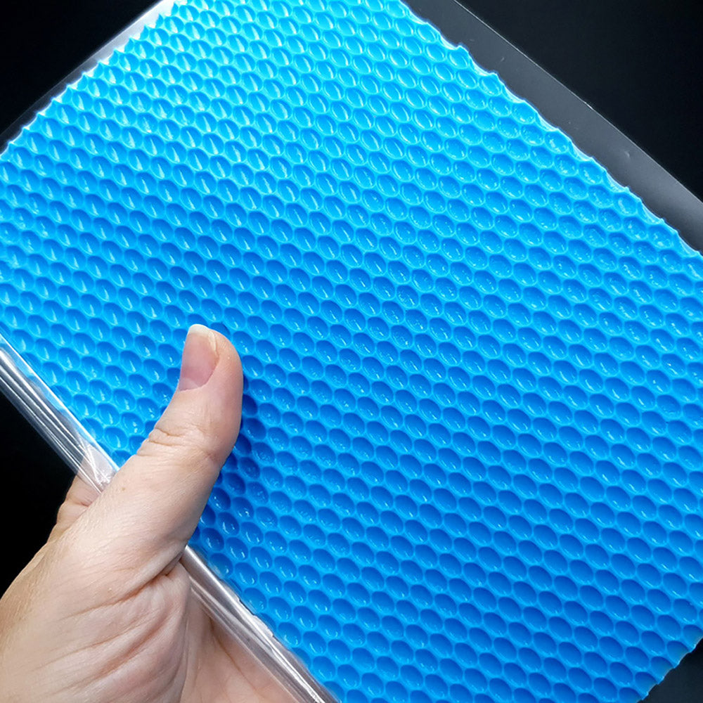 Silicone Texture - Egges