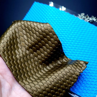 Silicone Texture - Egges