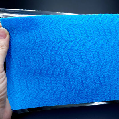Silicone Texture - Waves Vertical